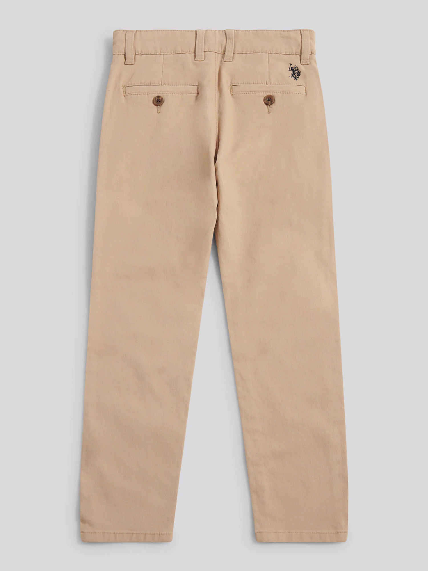 Boys Classic Chino in Cornstalk - Image 7