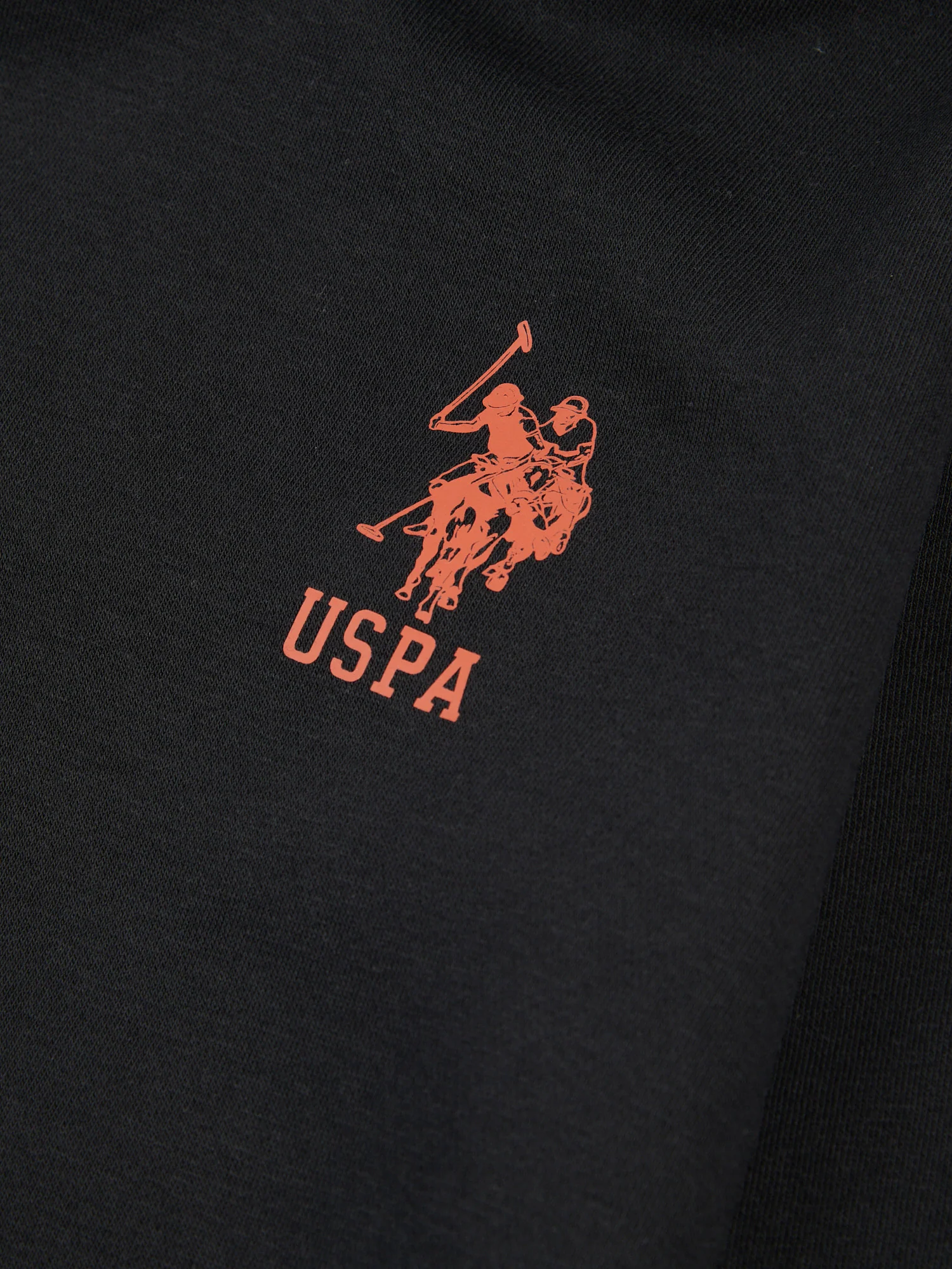Boys Player 3 Hoodie & Jogger Set in Black - Image 11