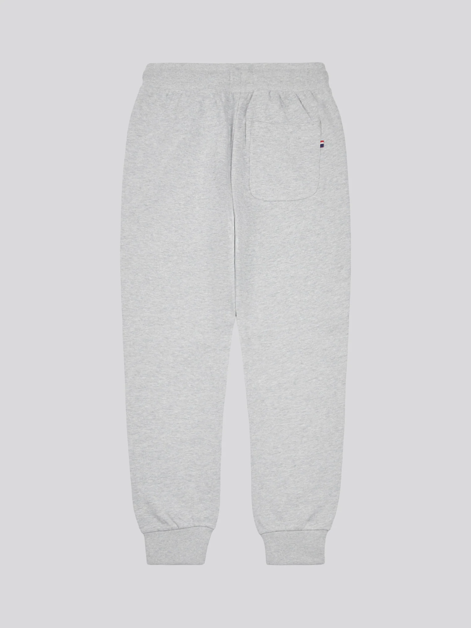 Boys Player 3 Jogger in Mid Grey Marl - Image 9