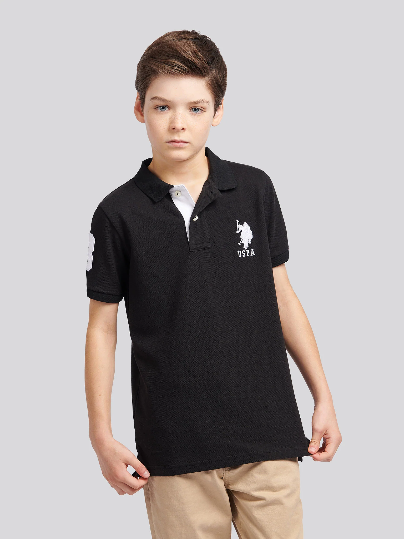 BOYS NEW ARRIVALS