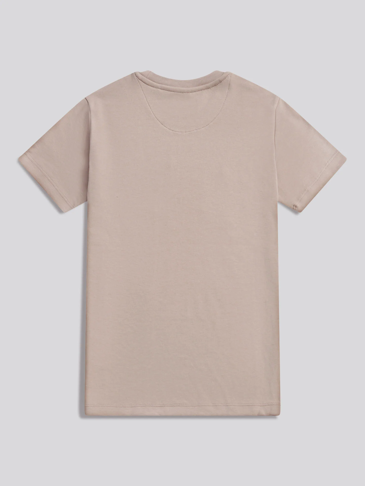 Boys Premium Graphic T-Shirt in Atmosphere - Image 6