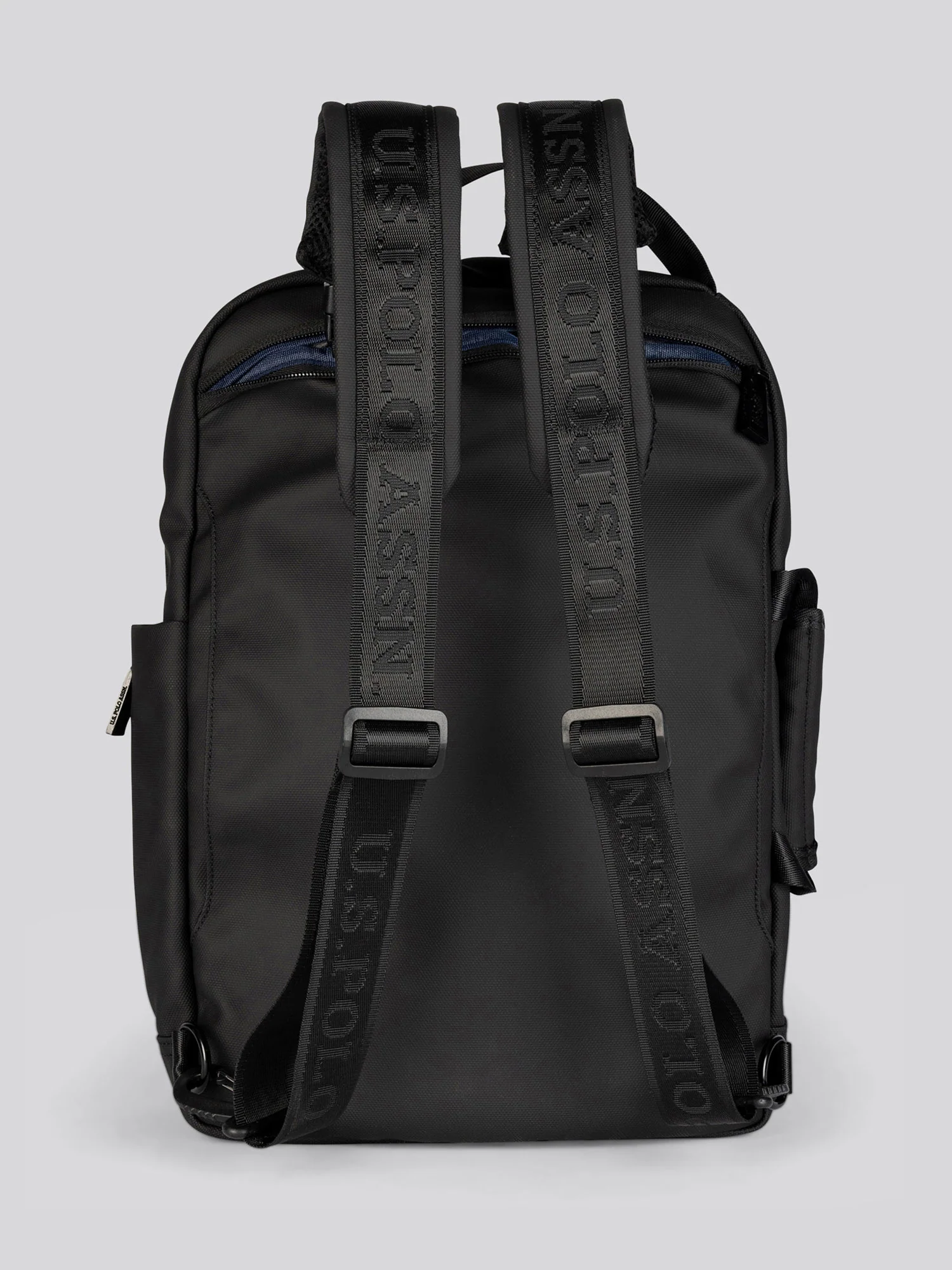 Mens Arrowhead Backpack in Black - Image 3