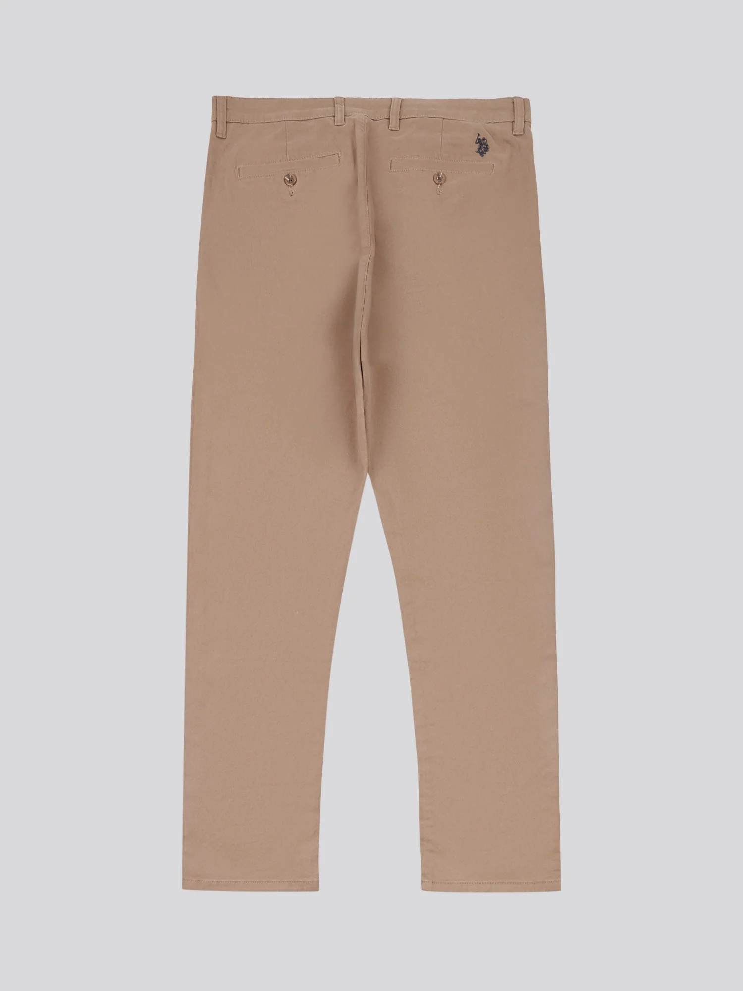 Mens Classic Chinos Shitake - Image 7