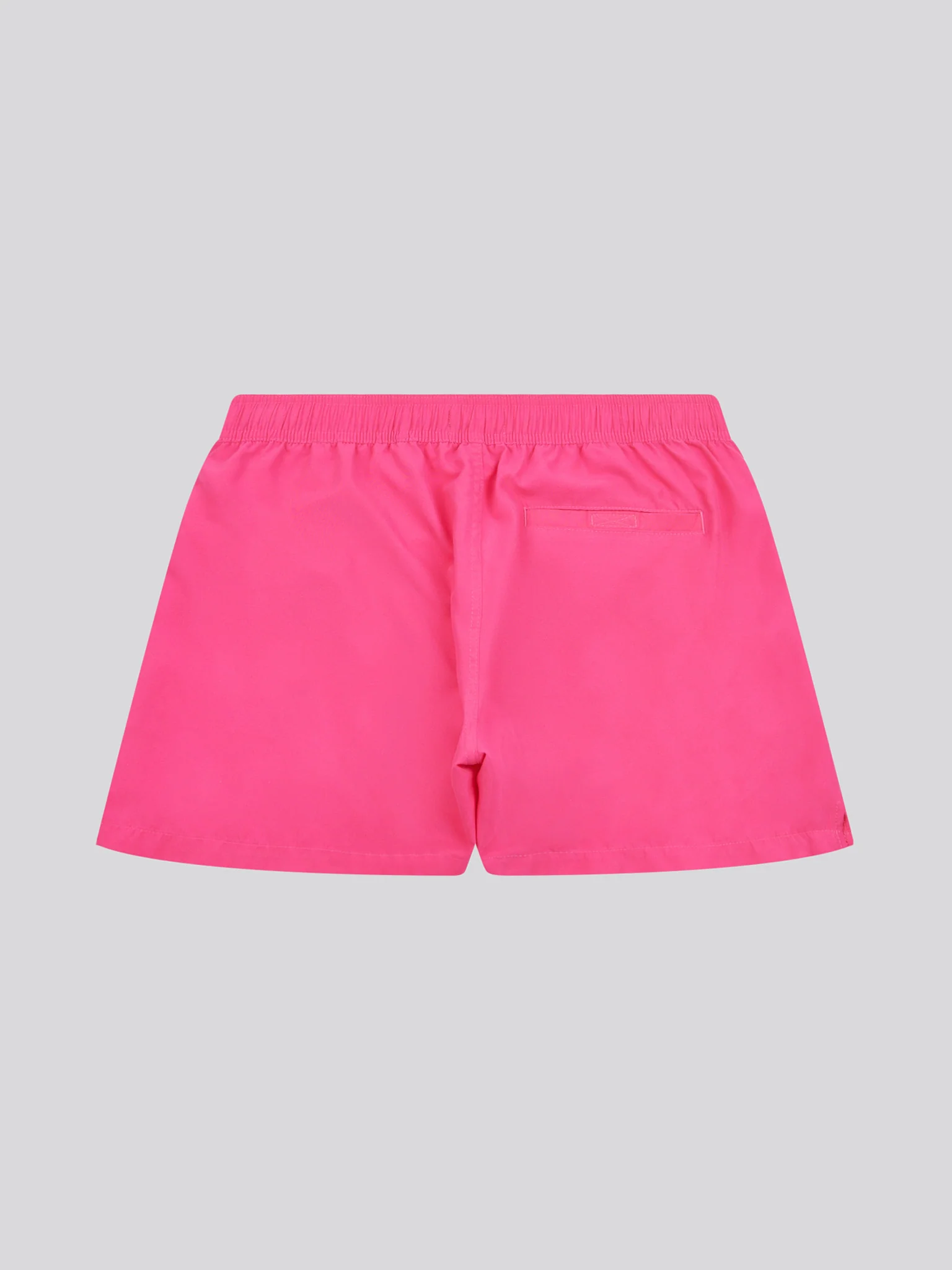 Mens Core Swim Short Raspberry Sorbet - Image 6