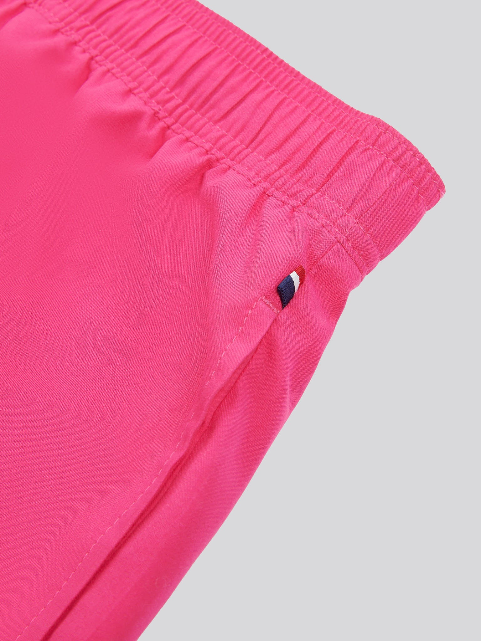 Mens Core Swim Short Raspberry Sorbet - Image 8