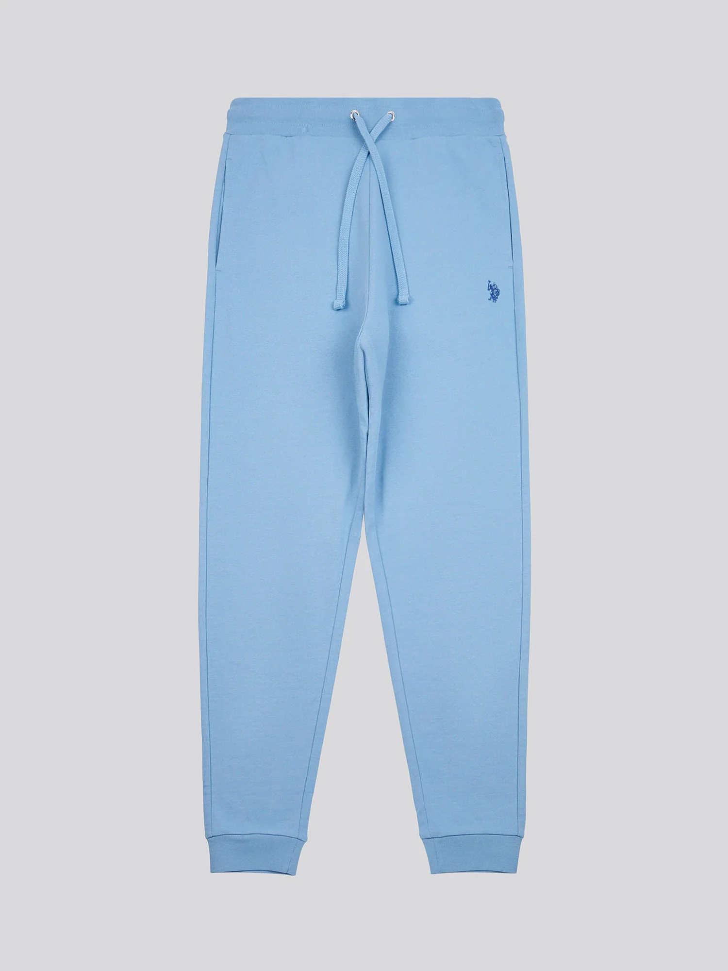 Mens Double Horsemen Loopback Jogger Allure - Image 6