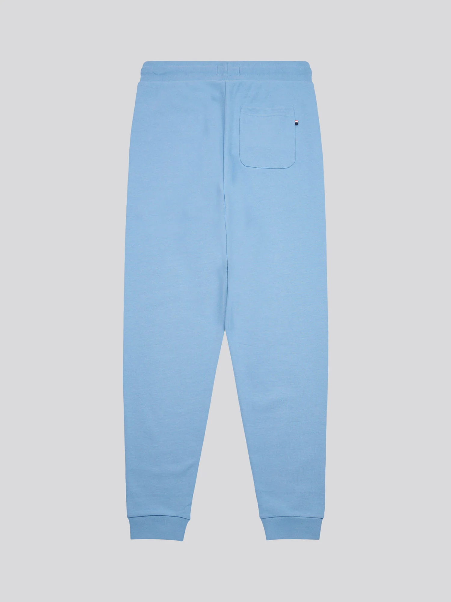 Mens Double Horsemen Loopback Jogger Allure - Image 7