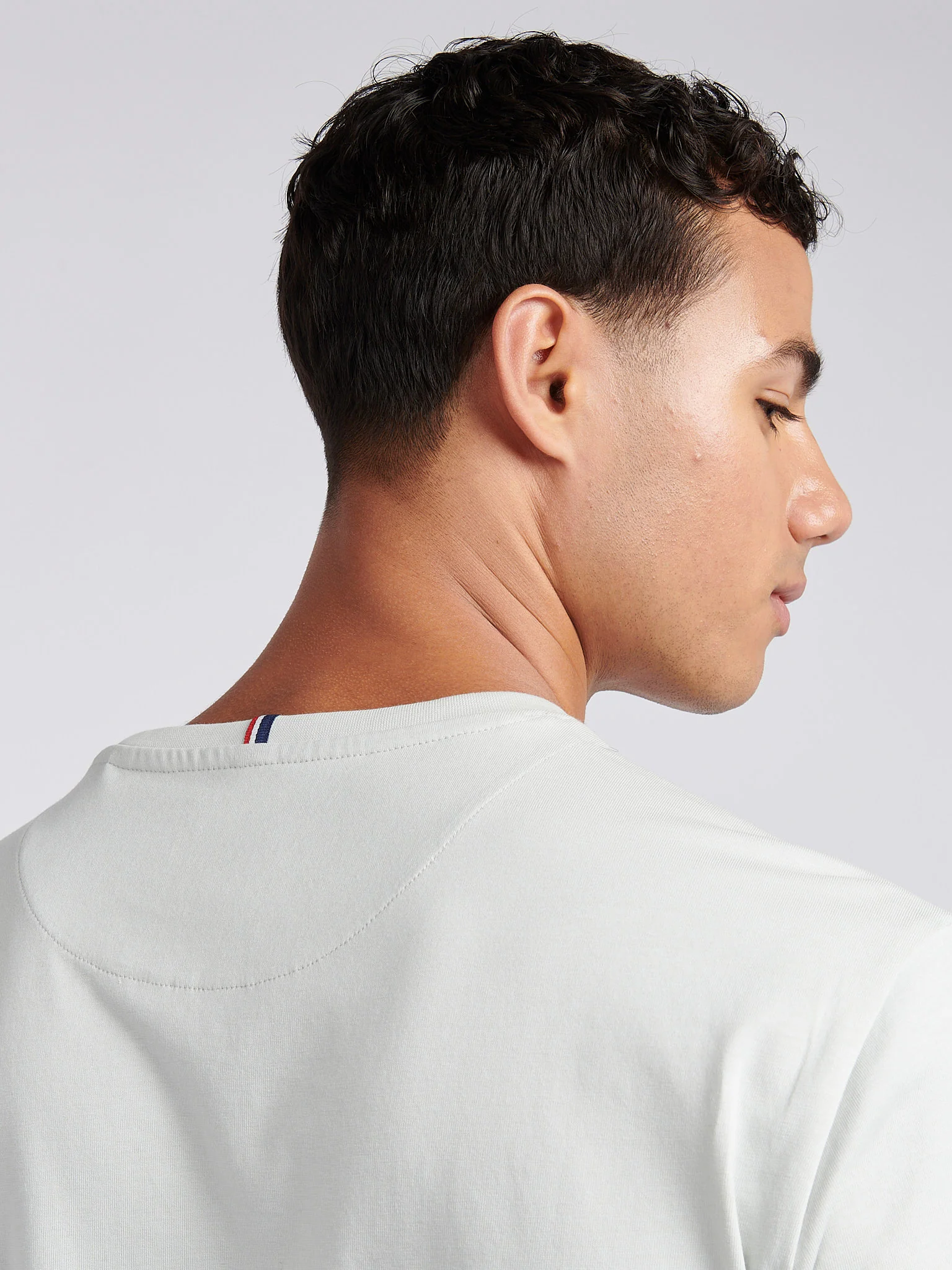 Mens Double Horsemen T-Shirt Northern Droplet - Image 6