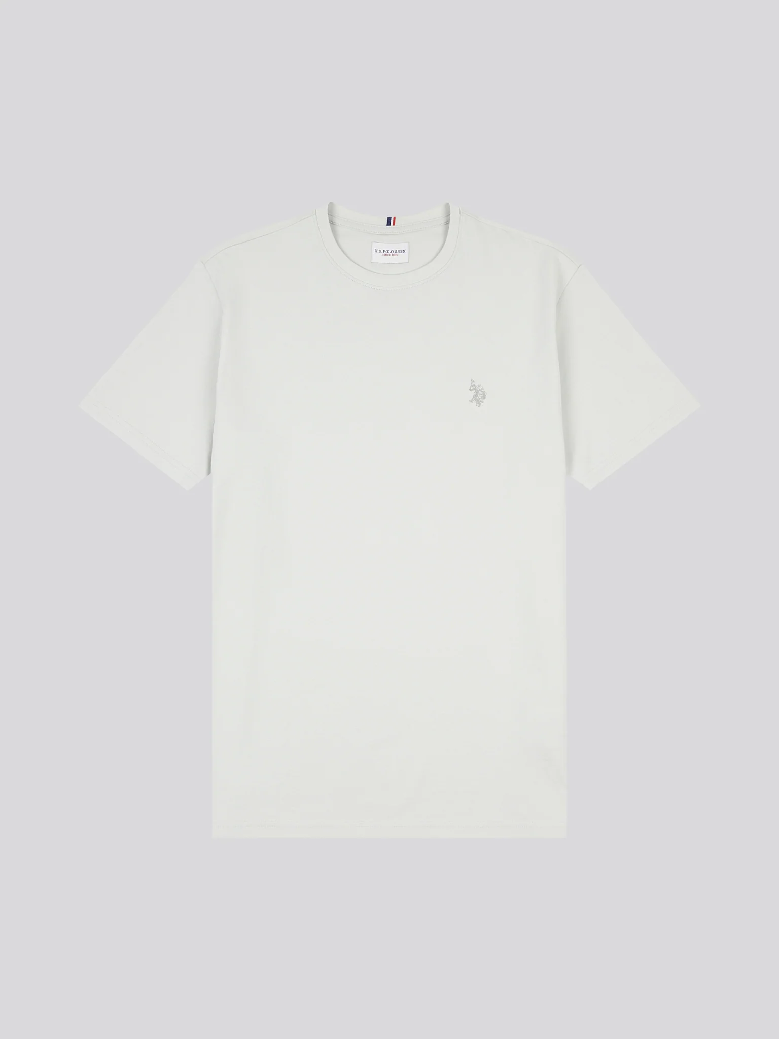 Mens Double Horsemen T-Shirt Northern Droplet - Image 7