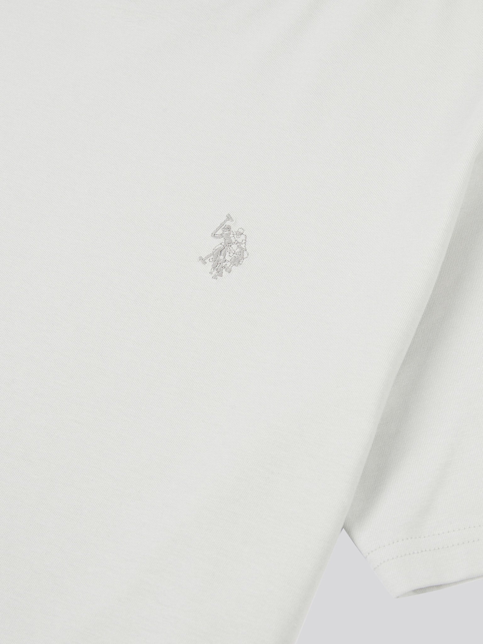 Mens Double Horsemen T-Shirt Northern Droplet - Image 8