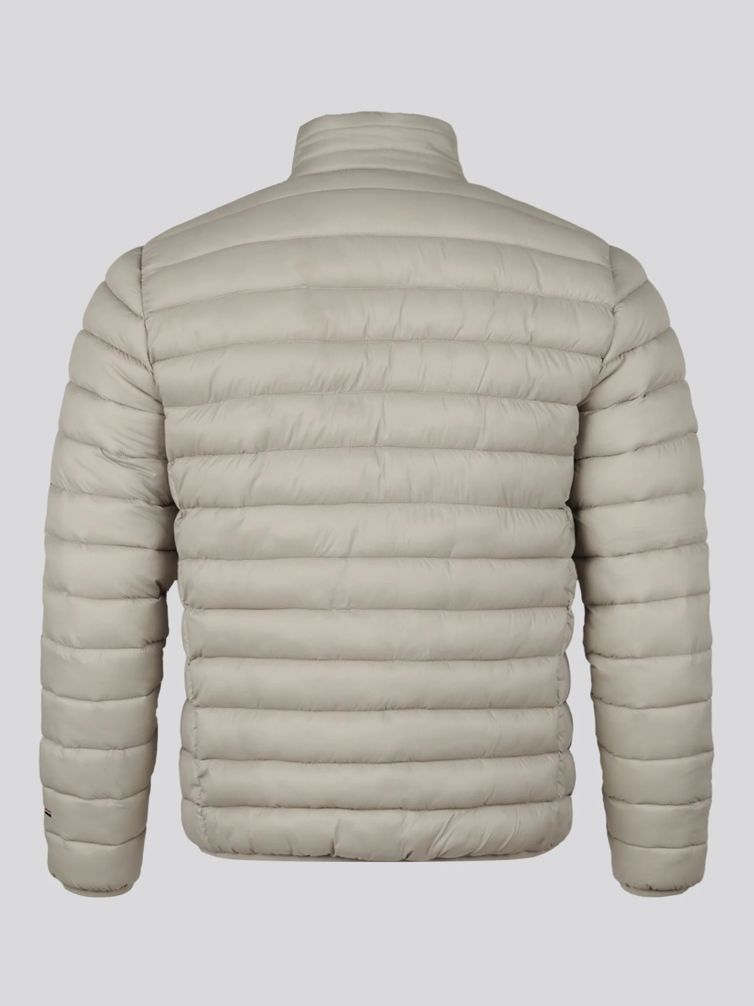 Mens Lightweight Bound Quilted Jacket Atmosphere - Image 7