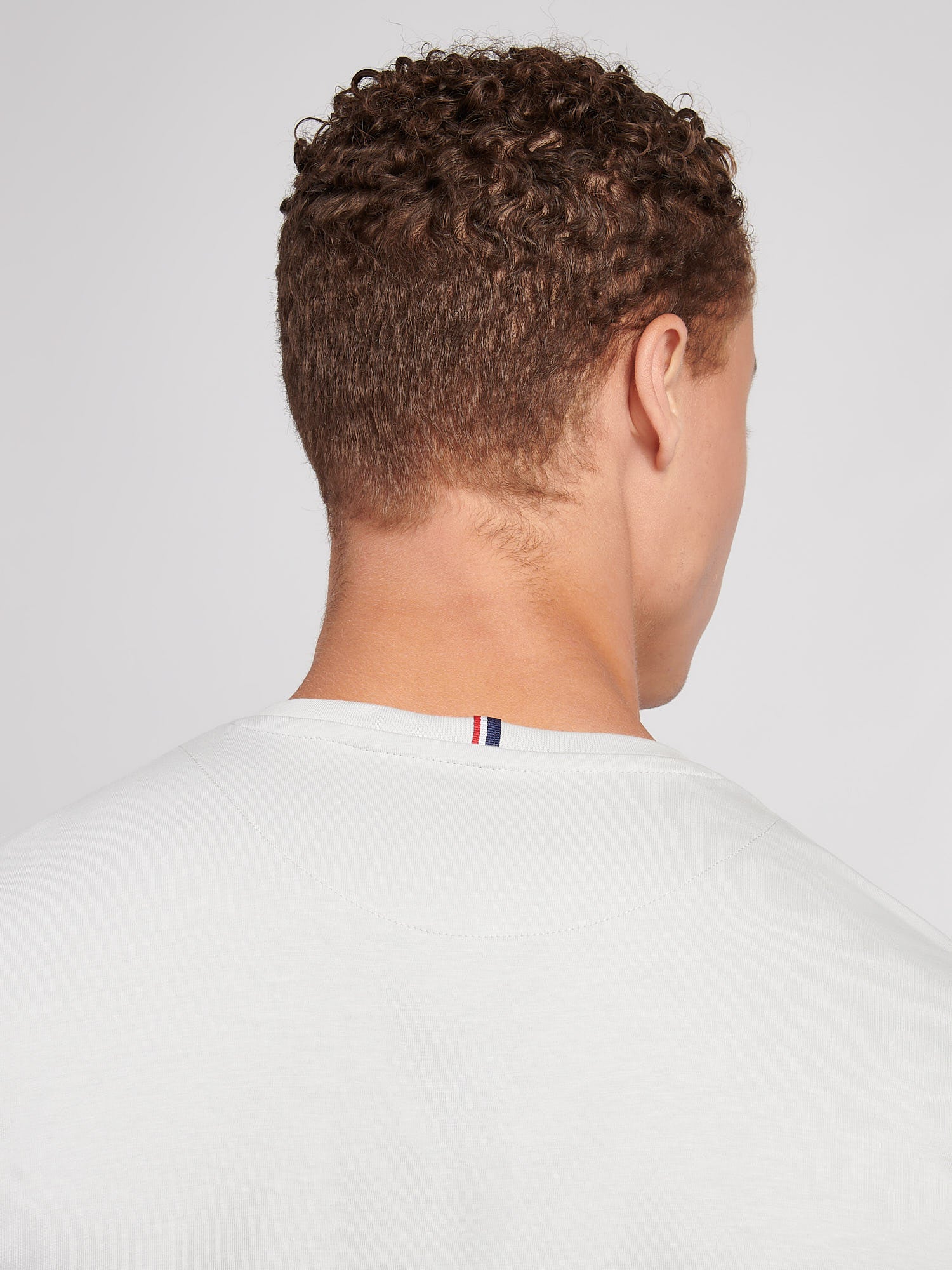 Mens Player 3 T-Shirt High Rise - Image 6