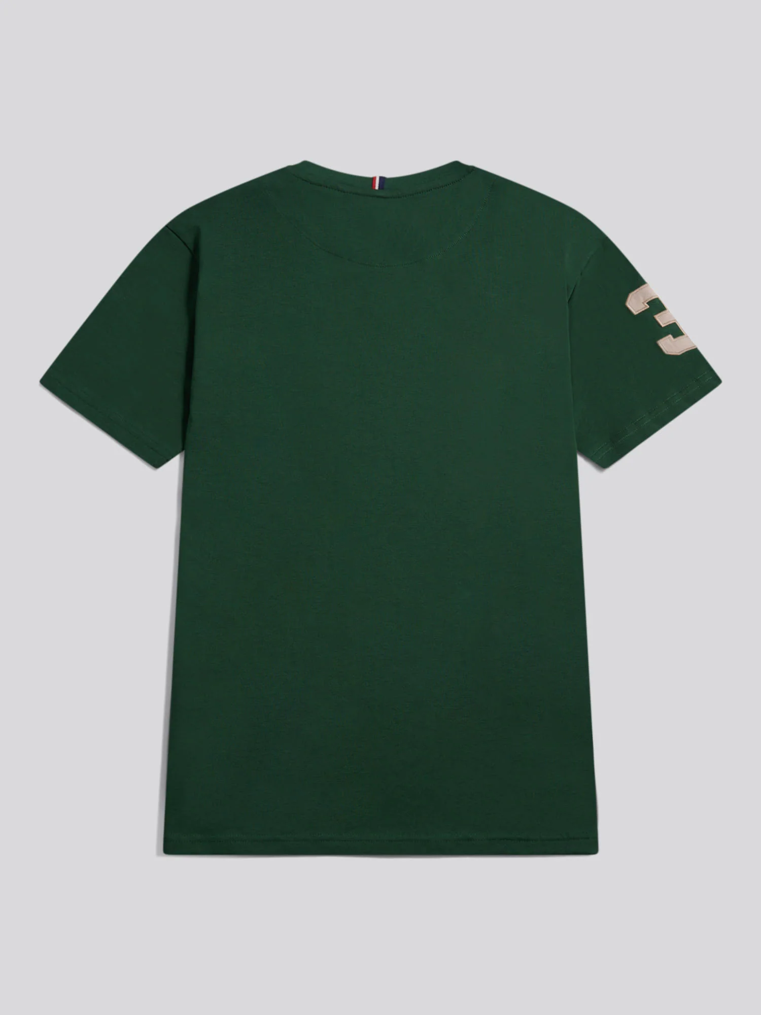 Mens Player 3 T-Shirt Pineneedle - Image 8