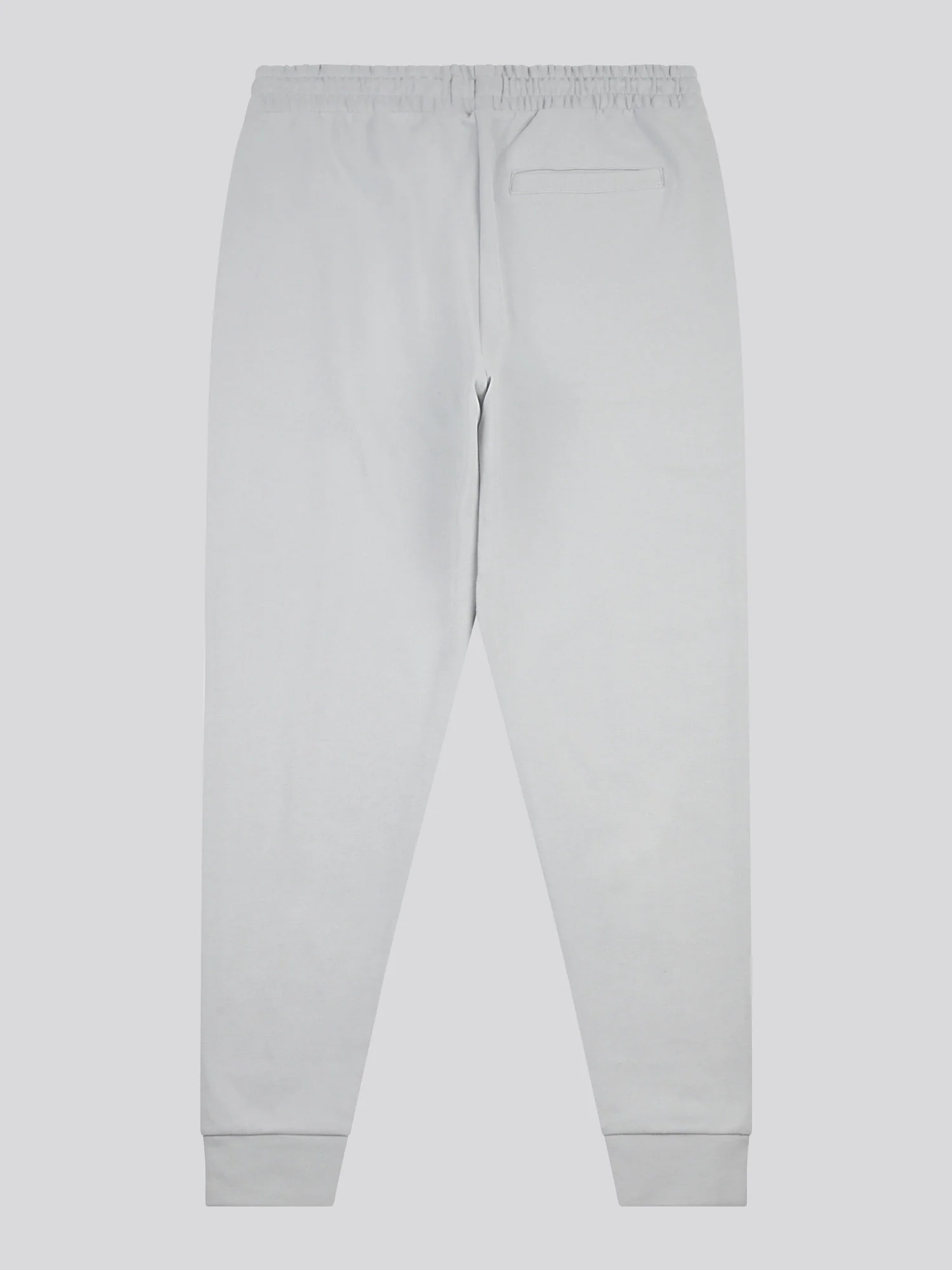 Mens Smart Interlock Jogger in High Rise - Image 7