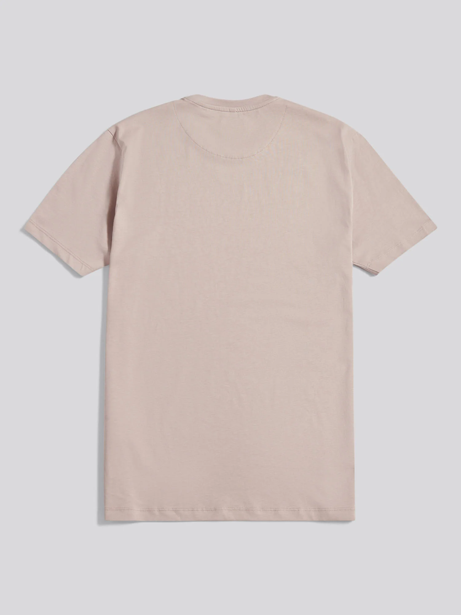 Mens USPA Print Graphic T-Shirt Atmosphere - Image 6