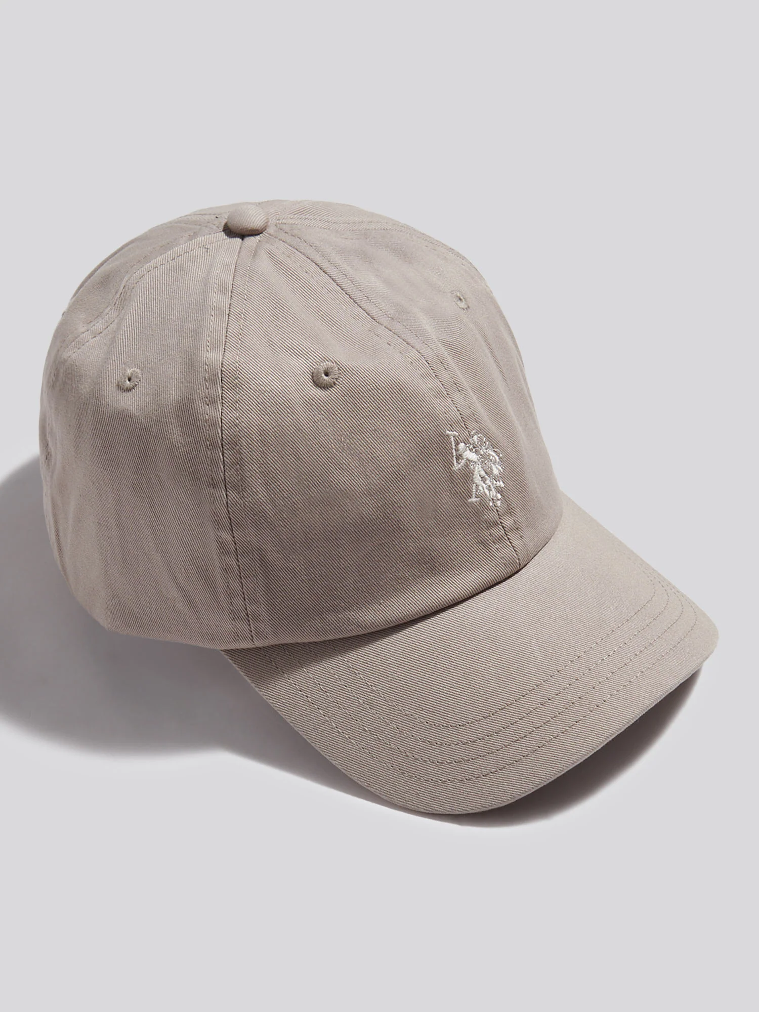 Mens Washed Casual Cap Atmosphere - Image 3