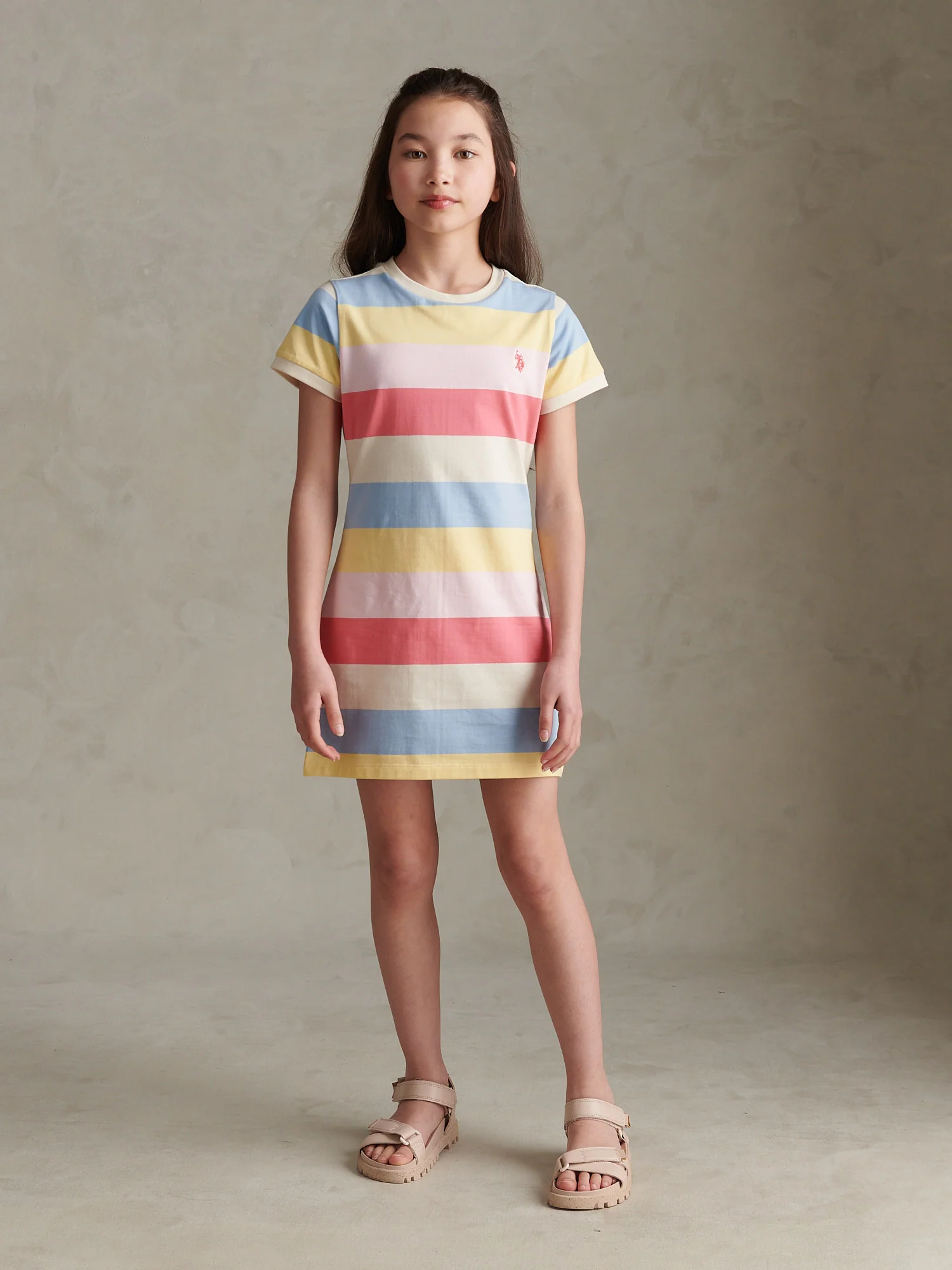 GIRLS NEW ARRIVALS