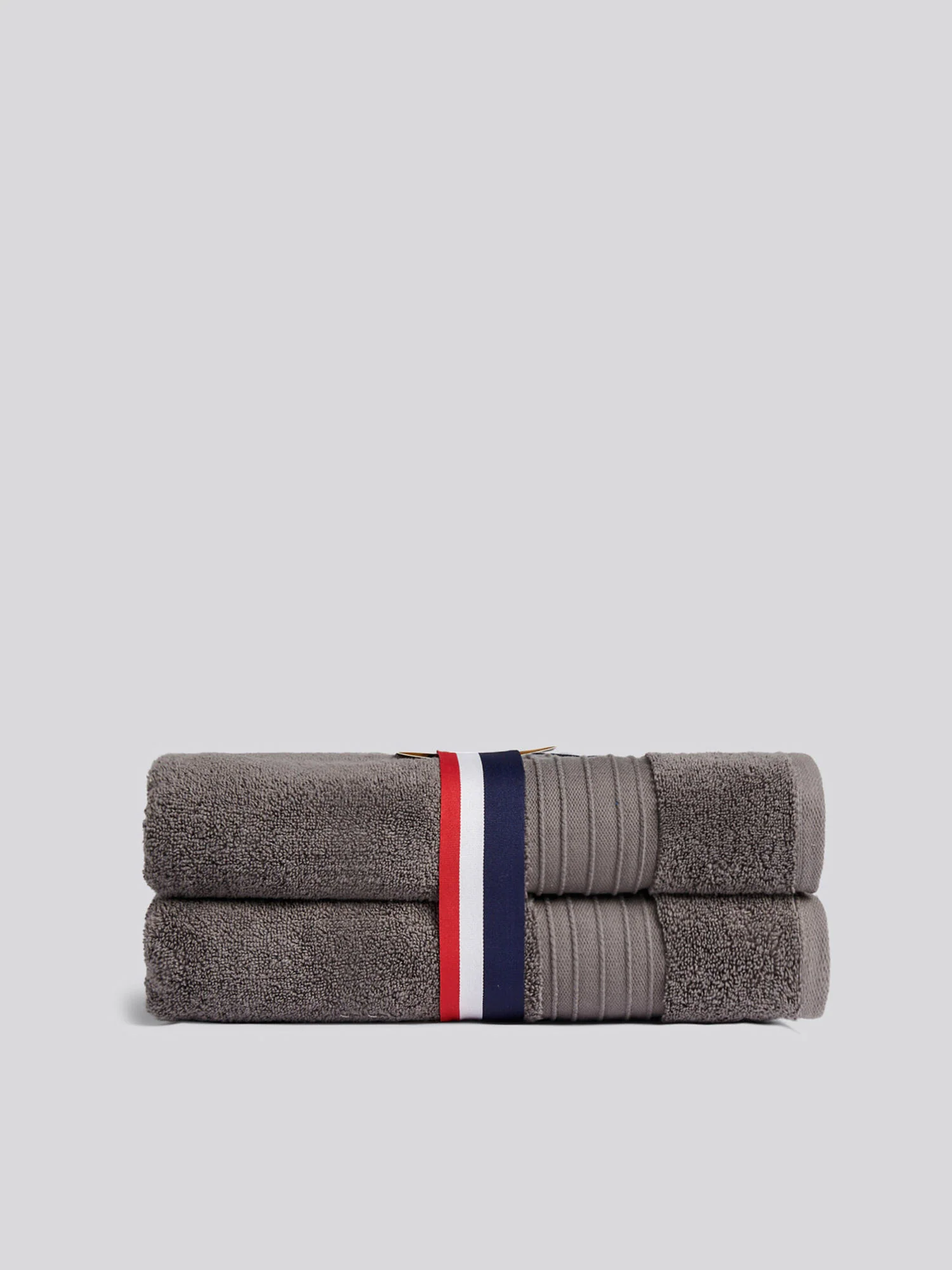 Pure Cotton Zero Twist Towel Tornado