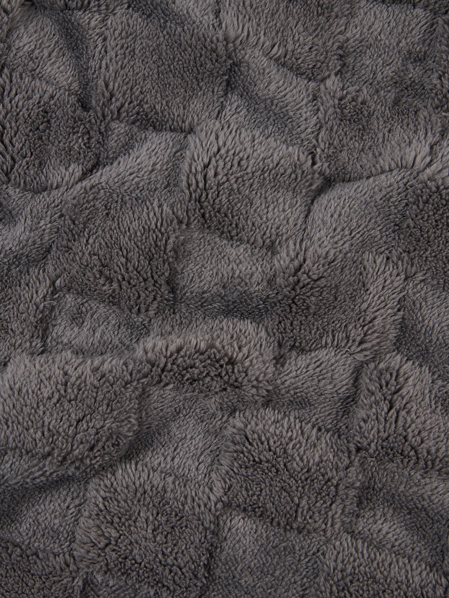Premium Plush Jacquard Throw in Tornado - Image 4